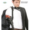 SOBAQUERA PARA PISTOLA